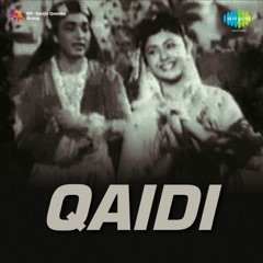 Qaidi (Original Motion Picture Soundtrack) - EP