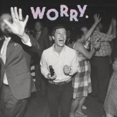 Jeff Rosenstock - I Did Something Weird Last Night