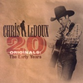 Chris LeDoux - Freedom Ain't Free