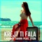 Krejt Ti Fala (feat. 2Ton) - 2Ton lyrics