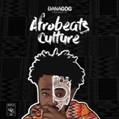 Afrobeats Culture artwork