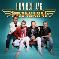 Arvingarna - Hon och jag