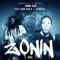 Zonin' (feat. Rob Hicks & Demrick) - Dubb Saq lyrics