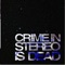Choker - Crime In Stereo lyrics