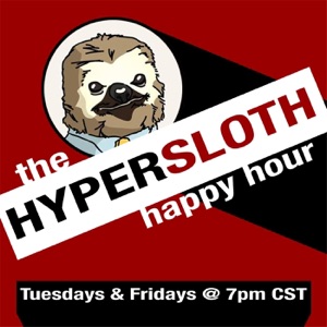 HSHH #329: Welcome to Scrote-ville for an Exxxtra Hot Saturday Show!
