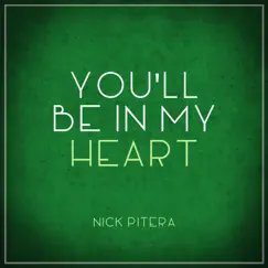 You'll Be In My Heart (From 