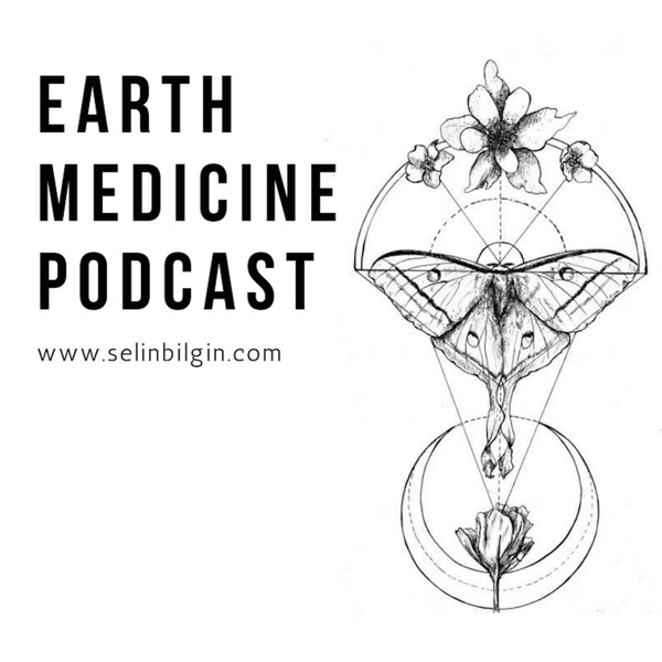 Earth Medicine Podcast cover