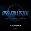 Black Mirror: USS Callister (Original Soundtrack) artwork