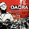 Daora: Underground Sounds of Urban Brasil HipHop, Beats, Afro & Dub, 2013