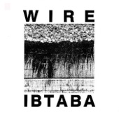 Wire - Eardrum Buzz