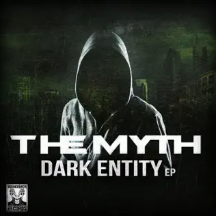 descargar álbum The Myth - Dark Entity EP