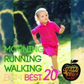 Happy Mood Apples - Morning Running and Walking BGM Best 20 artwork