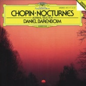 Daniel Barenboim - Nocturne No. 2 in E-Flat, Op. 9, No. 2