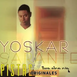 Llora Alma Mia (Pistas Originales) - Yoskar Sarante Llora Alma Mia (Pistas Originales) - Yoskar Sarante