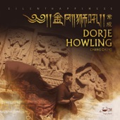 Dorje Howling artwork