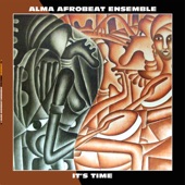 Alma Afrobeat Ensemble - Siempre Presente