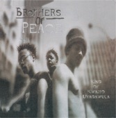 Brothers of Peace - O Kae Molao
