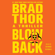 Brad Thor - Blowback (Unabridged)