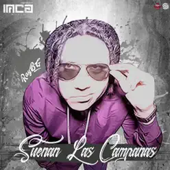 Suenan las Campanas - Single - Ray BG Suenan las Campanas - Single - Ray BG