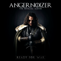 Angernoizer - Ready for War artwork