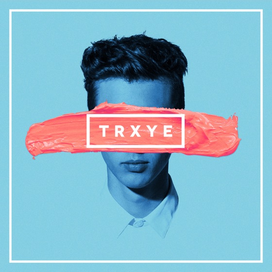 Cover artwork for Touch