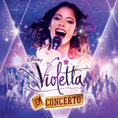 Violetta em Concerto (Live) artwork