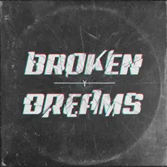 Broken Dreams - Single by Youngs Teflon album reviews, ratings, credits