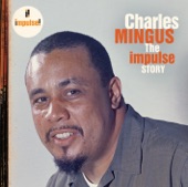 Charles Mingus - Roland Kirk's Message