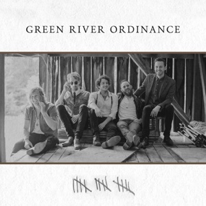 Green River Ordinance - Red Fire Night - 排舞 音乐