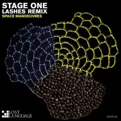 Stage One - Single by Space Manoeuvres album reviews, ratings, credits