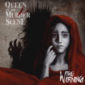 Queen of the Murder Scene artwork