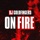 DJ Goldfingers-On Fire
