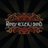 Randy Rogers Band artwork