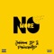 No More (feat. Psychoyp) - Johnson IP lyrics