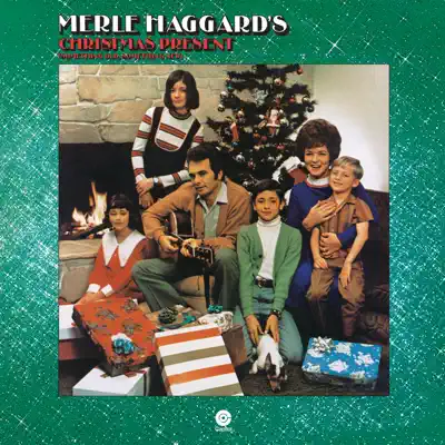 Merle Haggard's Christmas Present - Merle Haggard