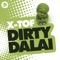 Dirty Dalai - X-Tof lyrics