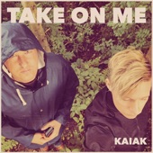 Take on Me (Acoustic) artwork
