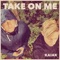 Take on Me (Acoustic) artwork