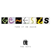 Genesis - That's All (Edit)