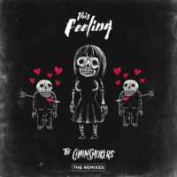 The Chainsmokers - This Feeling (feat. Kelsea Ballerini) [Remixes] - EP artwork