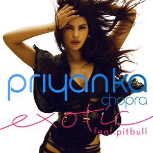 Priyanka Chopra - Exotic (feat. Pitbull) - Line Dance Choreograf/in