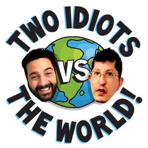 Episode 13 – It’s So Hard To Say GoodBye