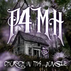 P4MH: Church in tha Jungle by Sevin album reviews, ratings, credits