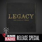 Legacy (Big Machine Radio Release Special) artwork