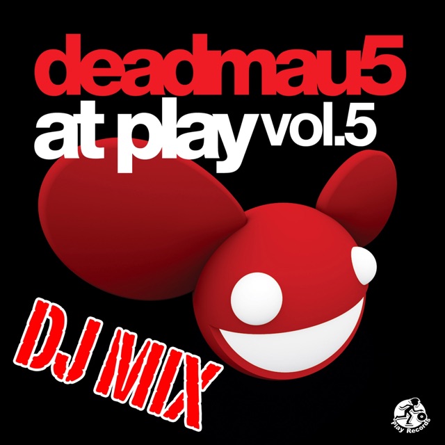 At Play, Vol. 5 (Continuous DJ Mix)