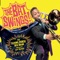 Amazing Grace (For Ira Sullivan) - Flying Horse Big Band lyrics