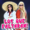 Los Que Faltaban! - EP