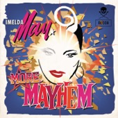 Inside Out (Imelda May vs. Blue Jay Gonzalez) [Latin Mix] artwork