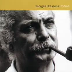 Portrait : Georges Brassens - Georges Brassens