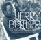 Never Give You Up - Jerry Butler lyrics